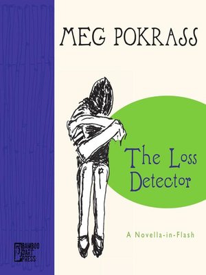 cover image of The Loss Detector